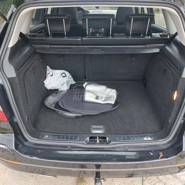 Mercedes Benz B 200 2.0 designo