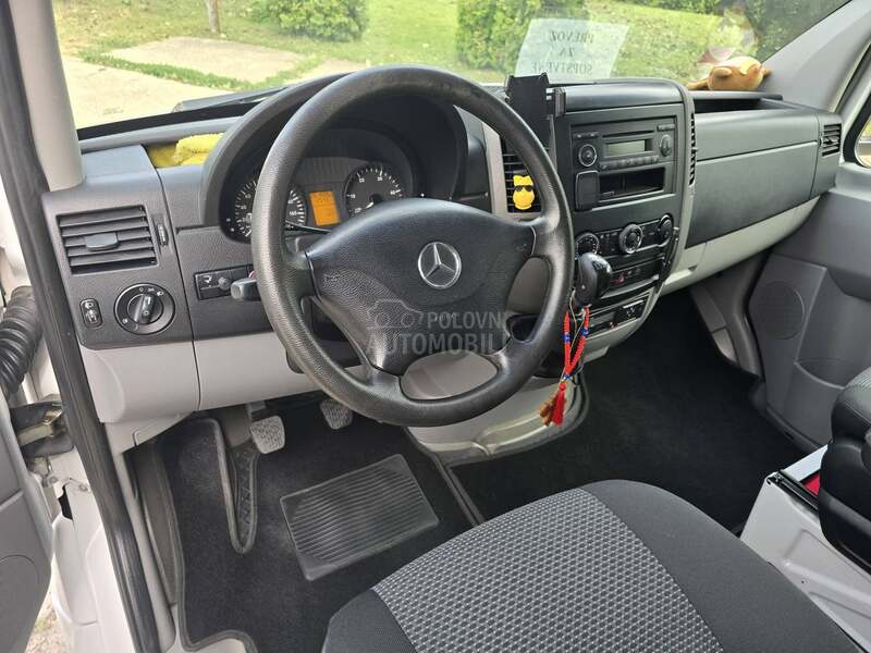 Mercedes Benz Sprinter 316cdi