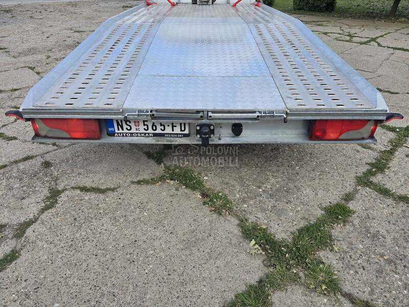 Mercedes Benz Sprinter 316cdi
