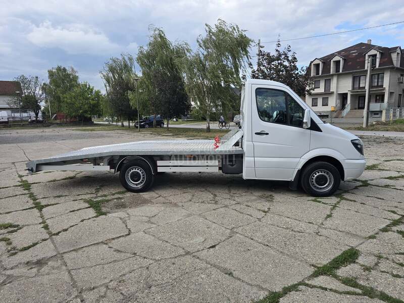 Mercedes Benz Sprinter 316cdi