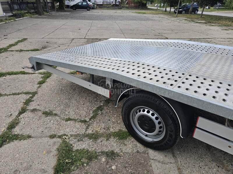 Mercedes Benz Sprinter 316cdi