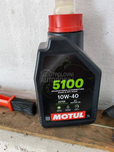 Ducati Multistrada 1000 DS