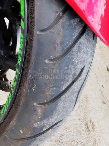 Ducati Multistrada 1000 DS