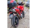 Ducati Multistrada 1000 DS
