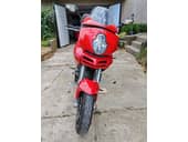 Ducati Multistrada 1000 DS