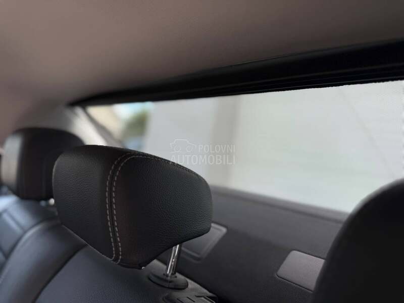 Mercedes Benz E 220 premium/led/kam