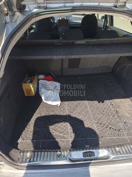 Peugeot 407 2.0 HDI