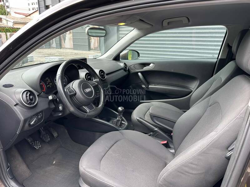 Audi A1 1.4 TFSI
