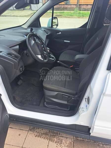Ford Tourneo Connect 
