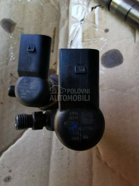 Dizne 1.6 tdi