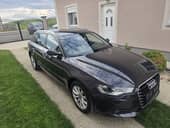 Audi A6 a.u.t.o.m.a.t.i.c