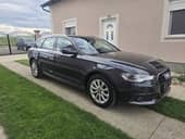 Audi A6 a.u.t.o.m.a.t.i.c