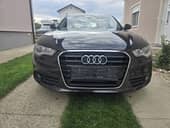 Audi A6 a.u.t.o.m.a.t.i.c