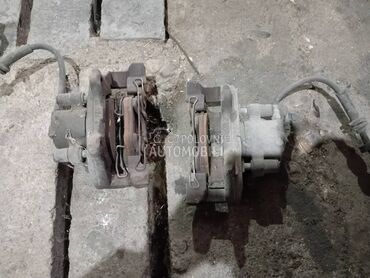 prednja kociona kljesta za Alfa Romeo 147, 156, GT od 2000. do 2009. god.