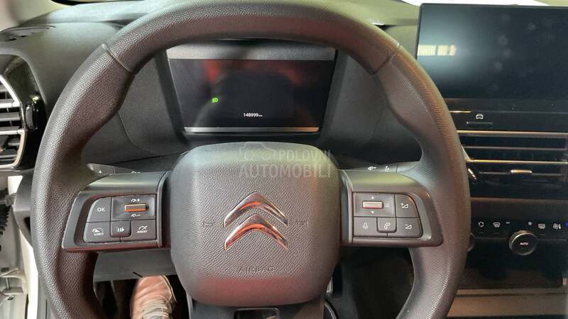 Citroen C4 1.5 hdi