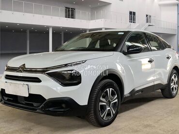 Citroen C4 1.5 hdi