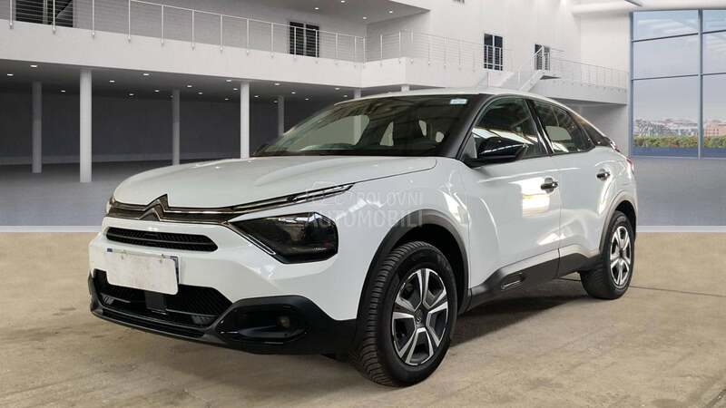 Citroen C4 1.5 hdi