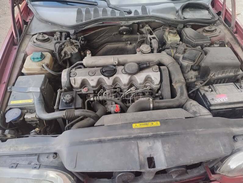 Volvo 850 