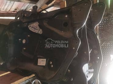 Podizaci za Volkswagen Golf 5, Golf 6, Jetta ...