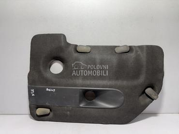 POKLOPAC MOTORA za Peugeot 3008