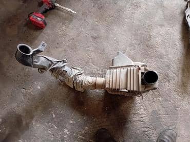 kuciste filtera vazduha za Alfa Romeo 147 od 2000. do 2009. god.