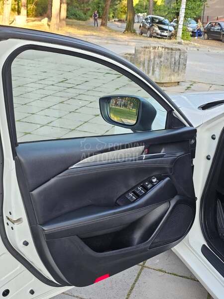 Mazda 6 2.2 D skyaktiv