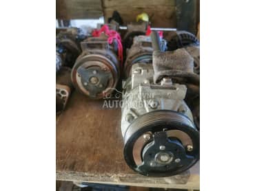 Kompresor klime za Volkswagen Golf 5, Golf 6, Jetta ...