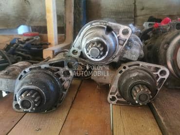 Alnaser za Volkswagen Jetta