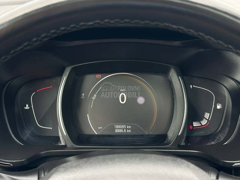 Renault Kadjar 1.5 DCI/BOSE/PANO