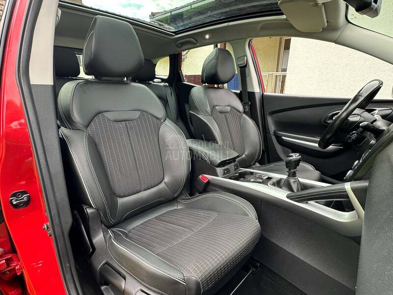 Renault Kadjar 1.5 DCI/BOSE/PANO