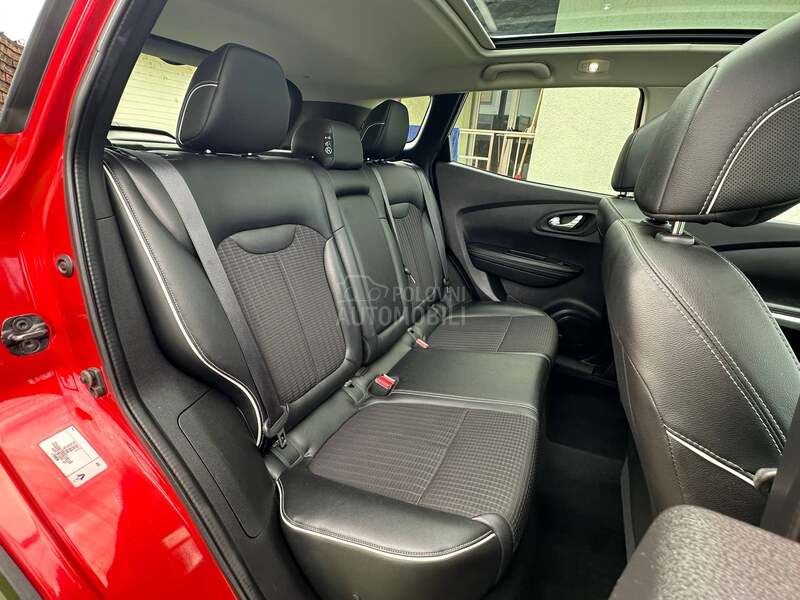 Renault Kadjar 1.5 DCI/BOSE/PANO