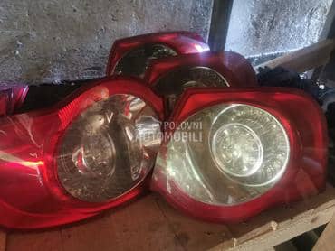 Stop za Volkswagen Passat B6