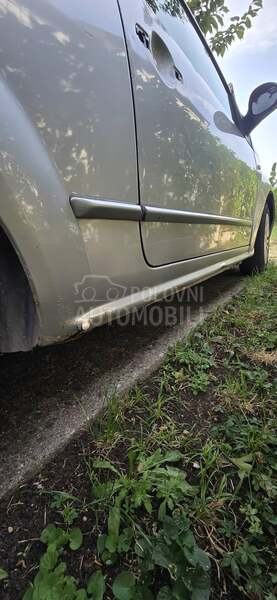 Citroen C2 