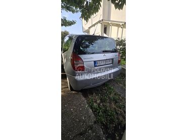 Citroen C2 