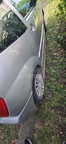 Citroen C2 