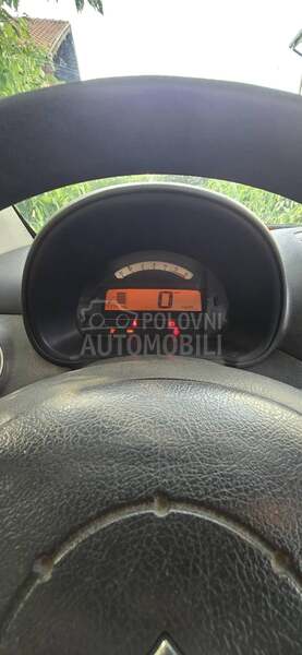 Citroen C2 