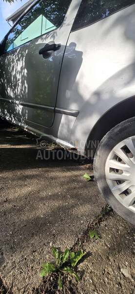 Citroen C2 