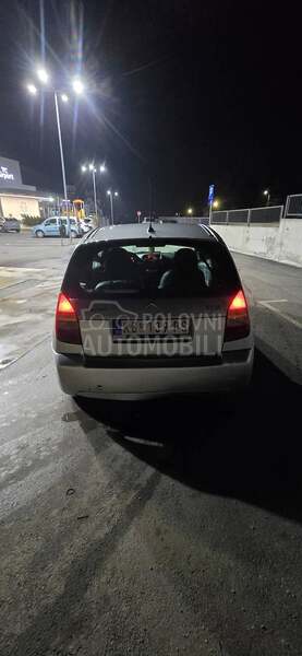 Citroen C2 