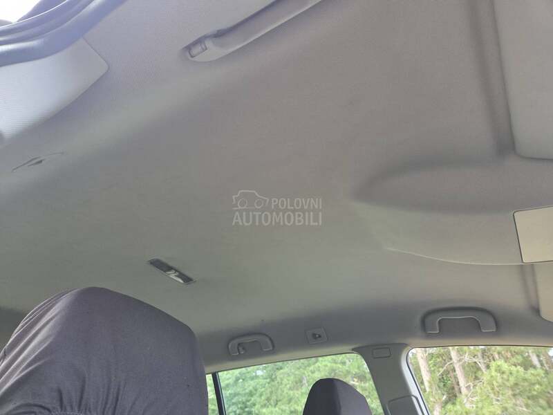 Opel Zafira 1.9cdti