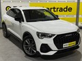 Audi Q3 3xSLine/SportB/Black