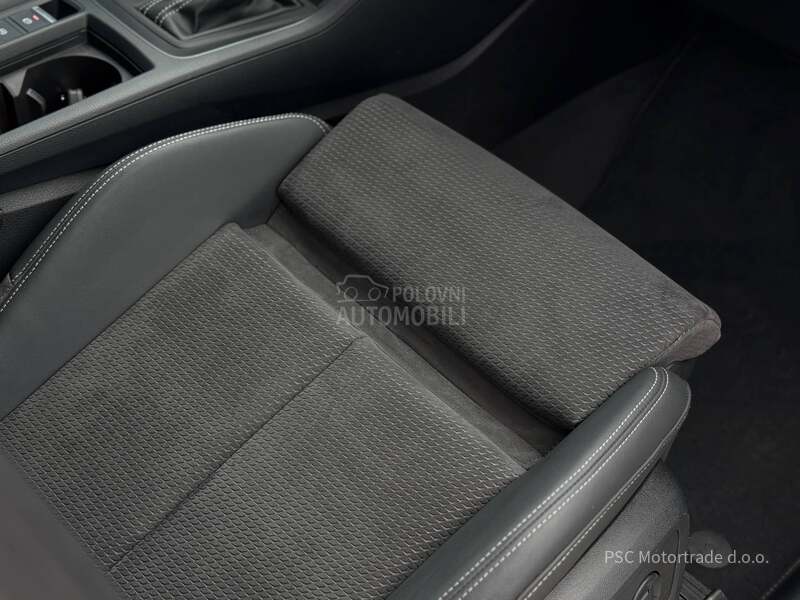 Audi Q3 3xSLine/SportB/Black