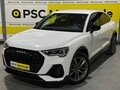 Audi Q3 3xSLine/SportB/Black