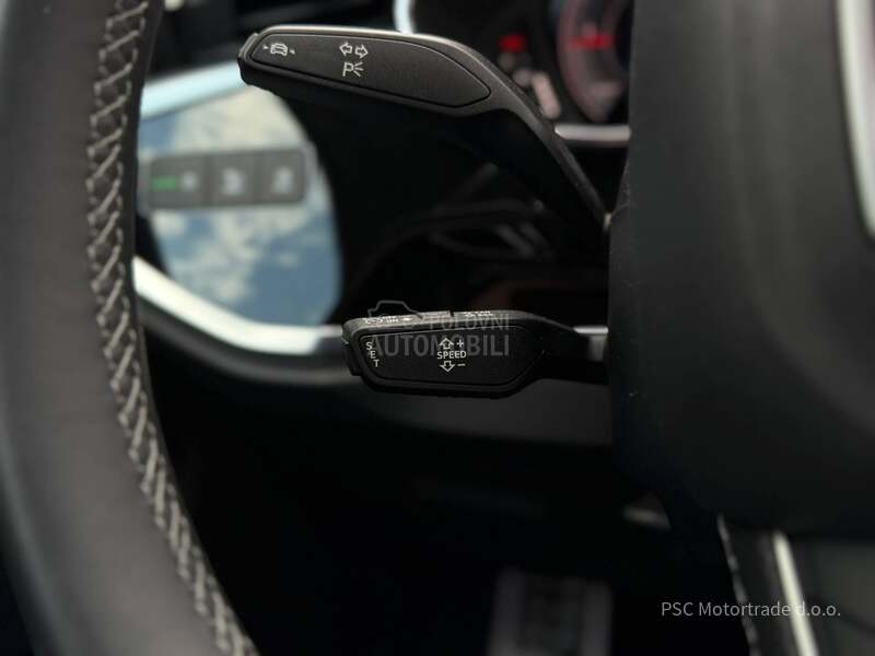 Audi Q3 3xSLine/SportB/Black