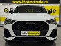 Audi Q3 3xSLine/SportB/Black