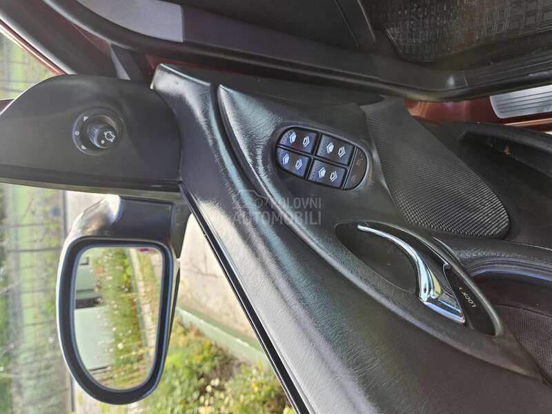 Ford Focus 1.8 TDCI