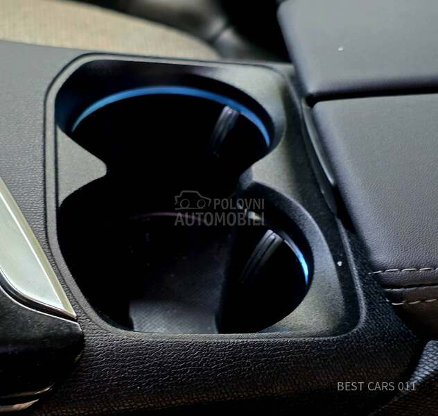 Peugeot 3008 2.0BLUHDI ALLURE