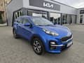 Kia Sportage 1.6 GDI EX EDITION