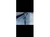 Aprilia Red Rose 125