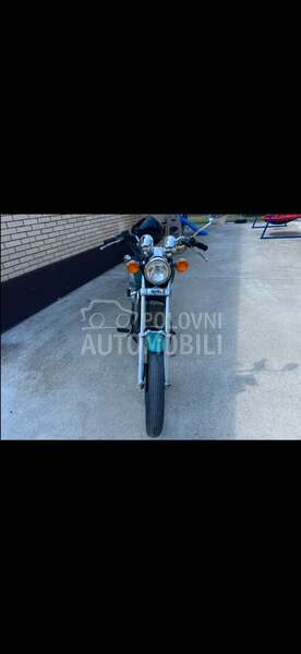 Aprilia Red Rose 125