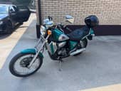 Aprilia Red Rose 125